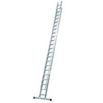 Trade Extension Ladders with Stabiliser Bar