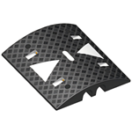 Traffic-Line XL cable protection ramp