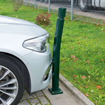Traffic-Line City Green flexible impact protection bollard