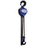 Tralift Chain Block Lifting Hoists