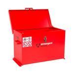 Armorgard TransBank Hazardous Storage Chest