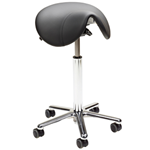 Treston ESD Saddle Stools