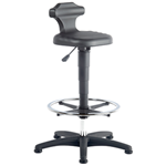 Treston Flex Sit-Stand Chair