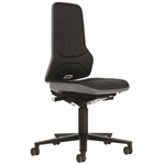 Treston 50 BL Neon ESD Workshop Chair