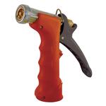 Trigger Operated Water Guns For Hose Reels