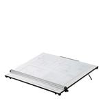 Vistaplan Trimline Drawing Board - sizes A1 & A2