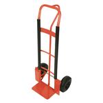 Tubular 'P' Handle Hand Truck - 300kg Capacity