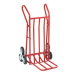 Heavy Duty Folding Stair Climbing Sack Truck