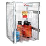 Armorgard TuffCage Folding Storage Cage