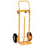 2-Way Cargo Trolley 200kg Capacity GI358Y