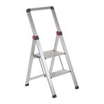 ultra slim and lightweight step ladder