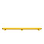 Black Bull Under-run Protection Bar