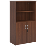 Universal Wooden Storage Combination Units