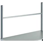 Upright Profiles for Workbench Accessories