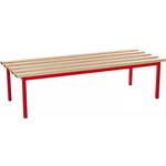 Benchura Evolve Mezzo Extra Deep Changing Room Bench