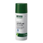 Vickerlube Food Grade Silicon Spray - 400ml