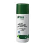 Vickerlube Food Grade Synthetic Grease Spray - 400ml