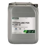 Vickerlube FGS Fluid 32 Food Grade Oil - 20L