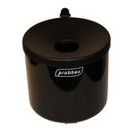Wall Mounted Round Asytrays