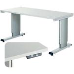 WB Electric Height Adjustable Cantilever Bench
