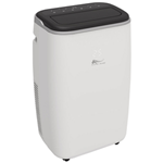 WiFi enabled 3-in-1 Air Conditioner