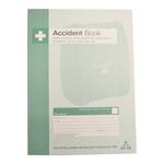 Health & Safety Accident Log Book