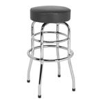 Sealey Workshop Stool with Swivel Seat