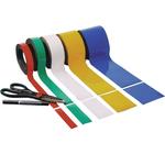 Easy Wipe Magnetic Racking Strip