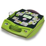 Zoll AED Plus Fully Automatic Defibrillator