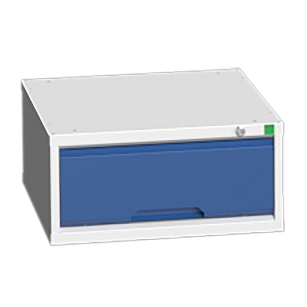 Bott Verso Suspended Cabinet - 1 x drawer (250 x 525 x 550)