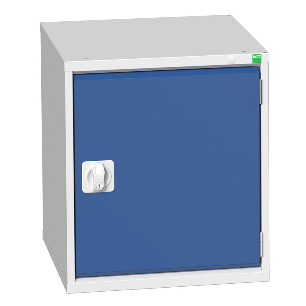 Bott Verso Suspended Cabinet - 1 x Cupboard with shelf (600 x 525 x 550)