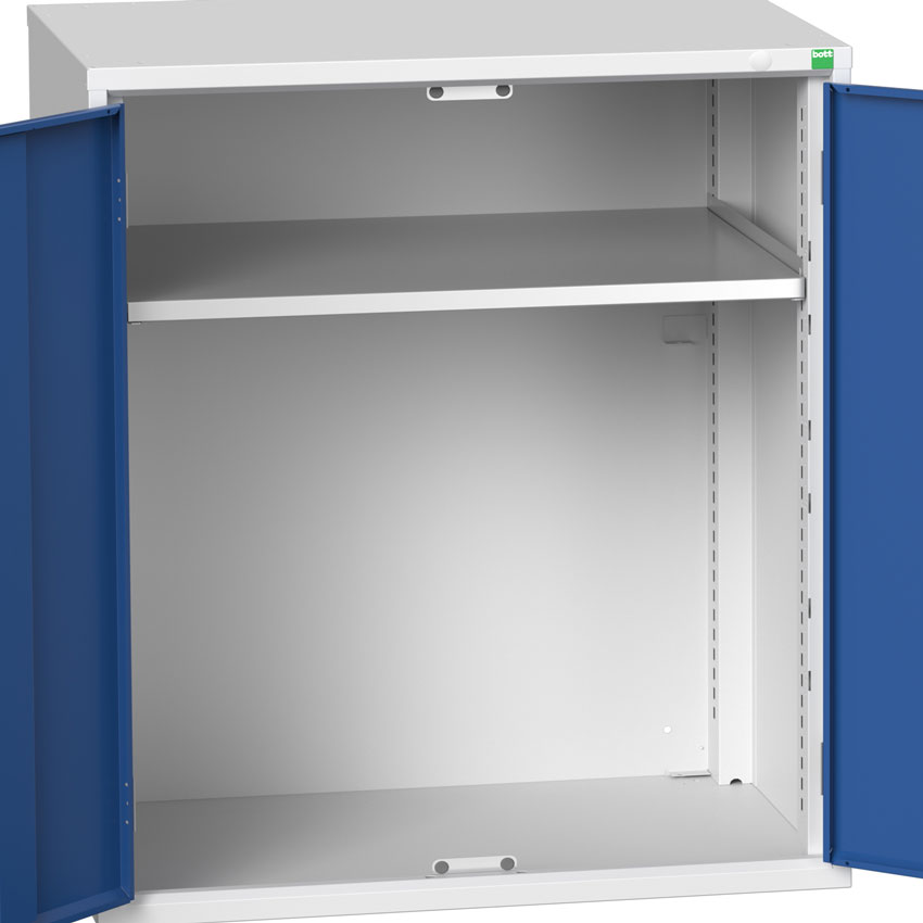 Extra Shelf 800 x 550mm for Bott Verso Freestanding Cupboards