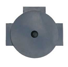 Circular Work-Floor Connector