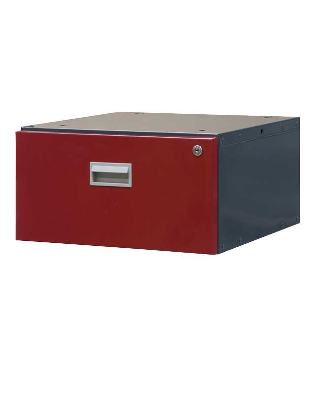 1 Drawer 220mm high for BA/BC/BE/BQ Workbenches