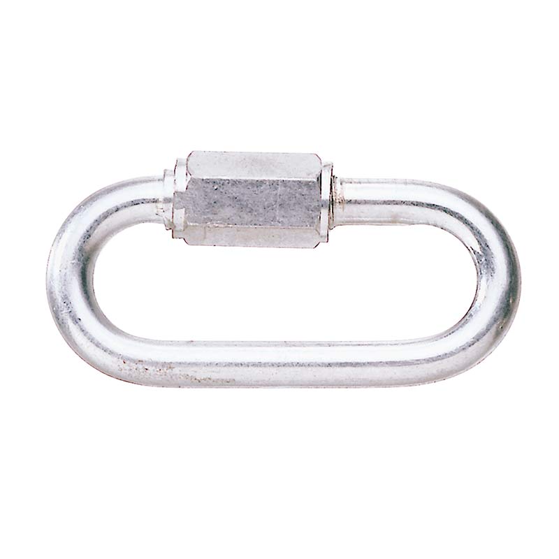 8mm Stainless Steel Screw Closure Link