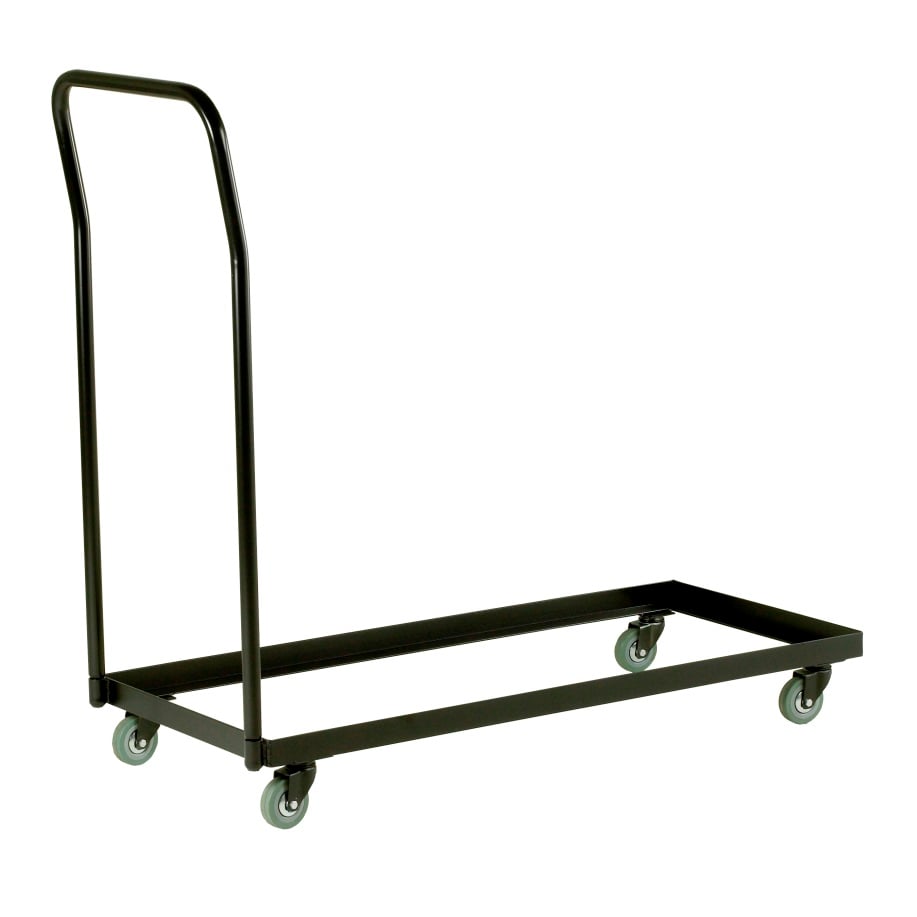 Lay Flat Storage Trolley for 40 Series 2000 Folding Chairs