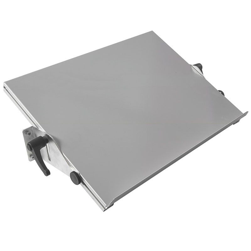 Adjustable Shelf to suit 1500mm Binary Workbench (Silver)
