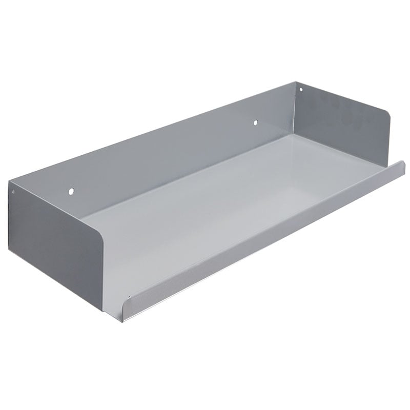 Container Storage Shelf - 515 x 190mm for Binary Workbenches