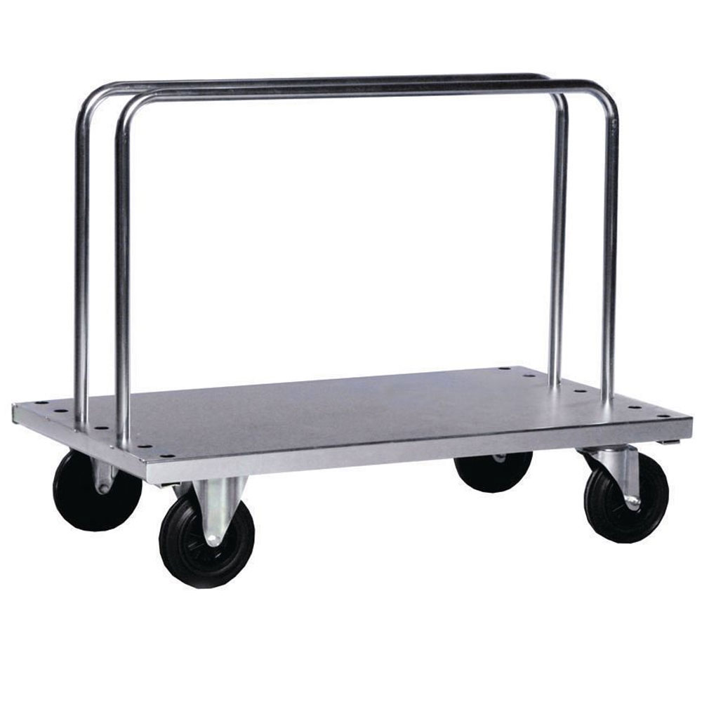  Heavy Duty Board Carrier Trolley - 500kg Capacity