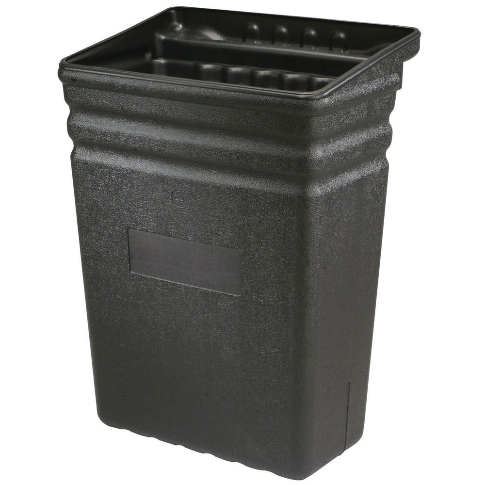 Large Bucket for Utility Trolleys