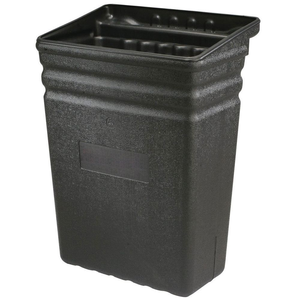 Large Bucket for Utility Trolleys