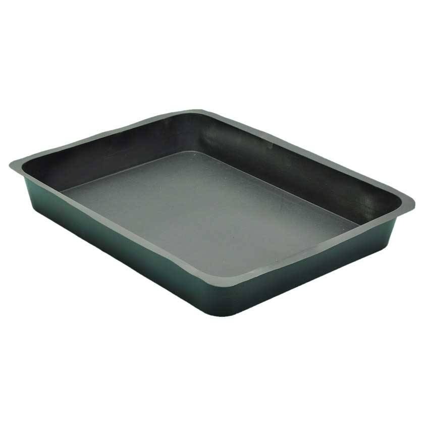  Rubberised Flexi Drip Tray - fits  PN1 Plant Nappy - 700 x 520 x 100