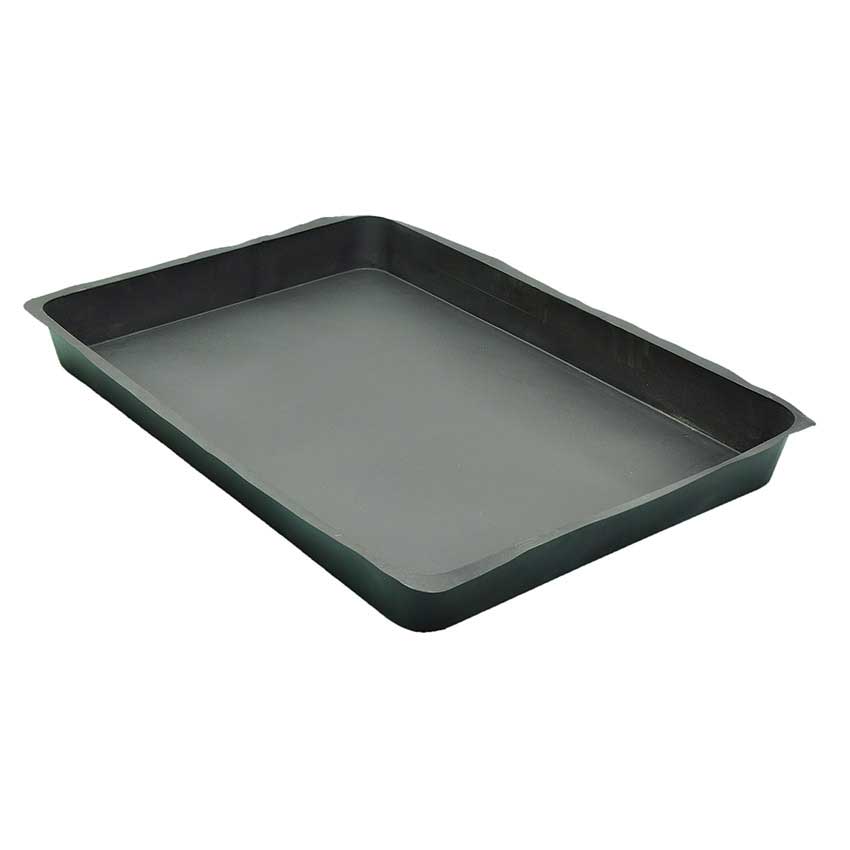  Medium Rubberised Flexi Drip Tray - fits PN2 Plant Nappy - 1030 x 700 x 100 