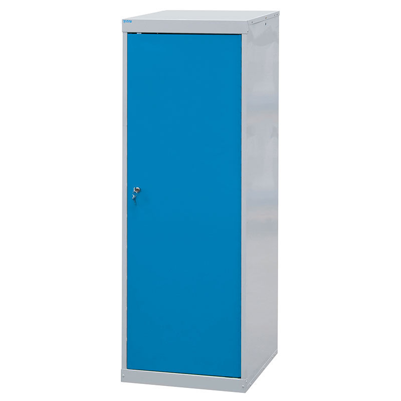 Laptop & Tablet Storage Locker - 1460 x 500 x 500 - 12 Tiers, 1 Door