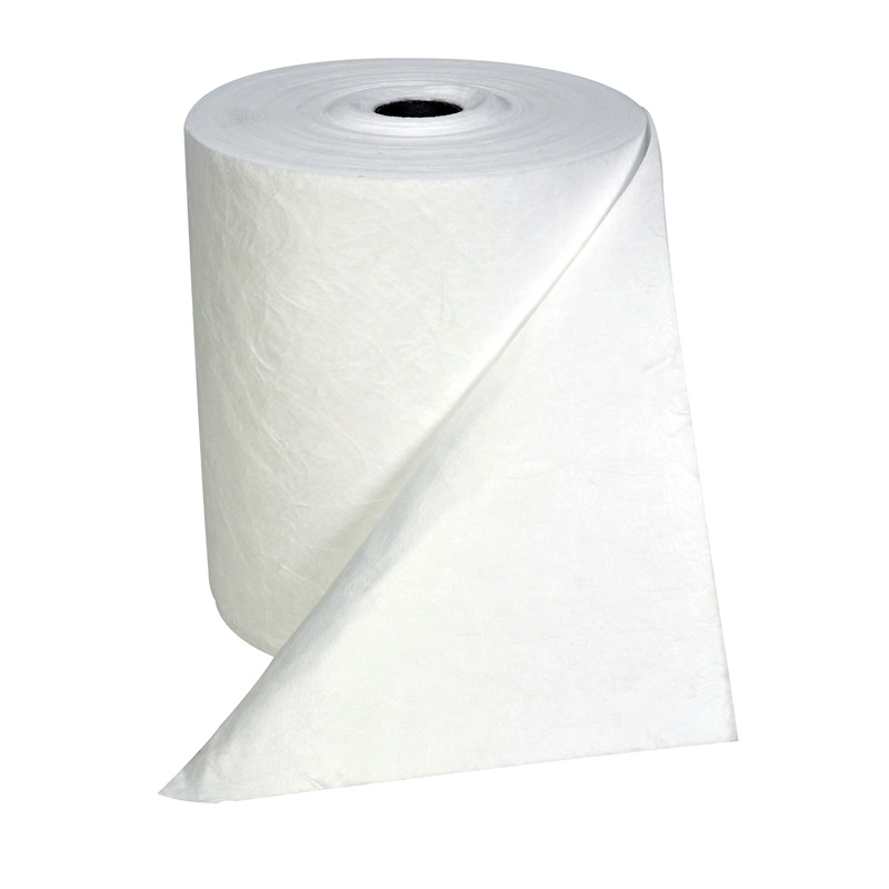Standard Oil and Fuel Absorbent Roll, 500mm x 40m