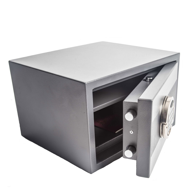 Invictus S2 Safe - Electronic Lock - 220 x 350 x 300