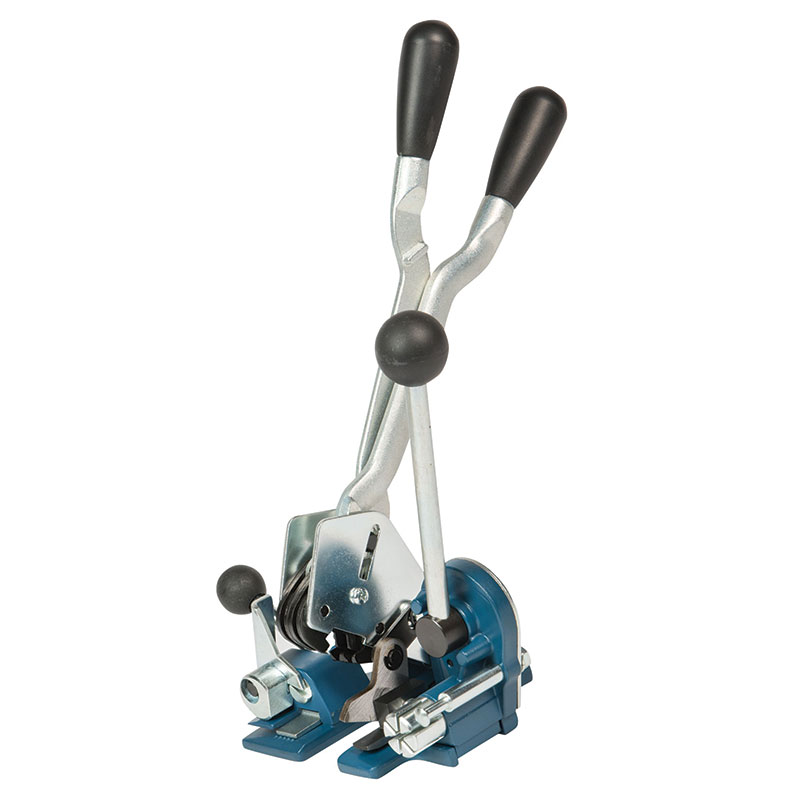 12mm Combination Tool for polypropylene strapping - Standard Duty