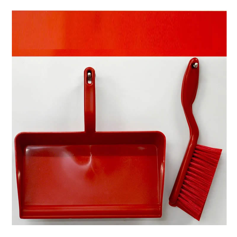 Shadowboard - Cleaning Station Style D