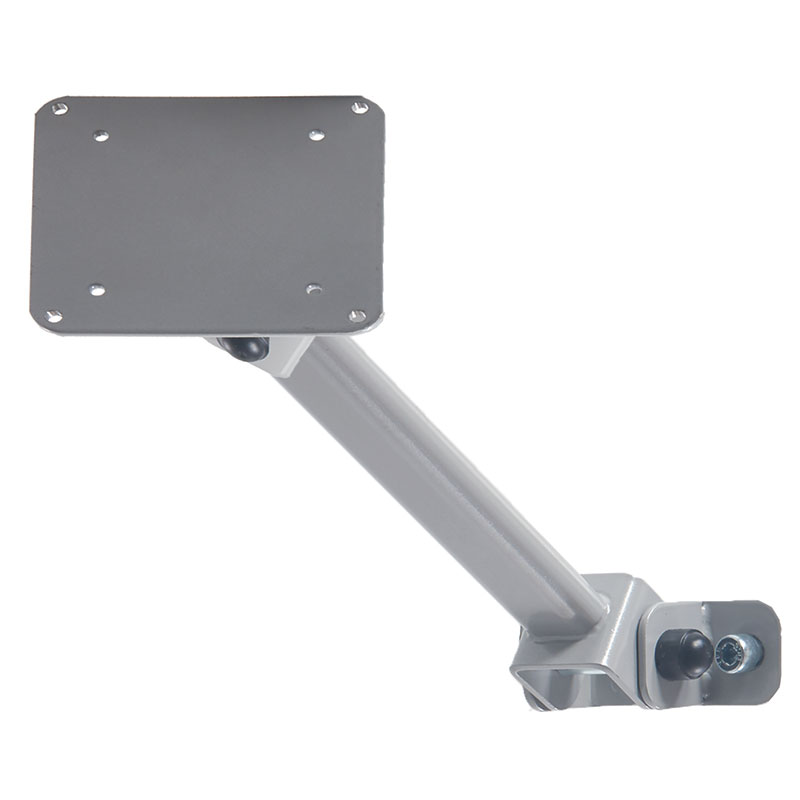 Small Monitor Arm Support 305 Long (Silver)