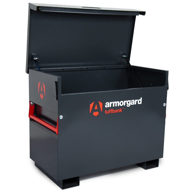 Armorgard TuffBank Site Box - TB3